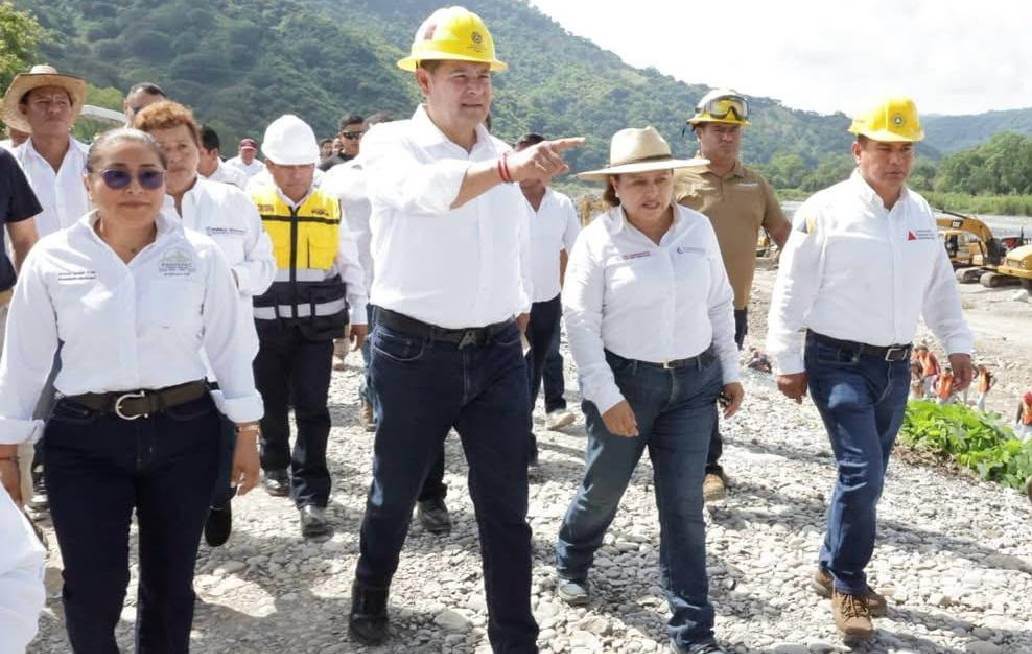  Coordinación entre gobiernos prioriza obas preventivas y seguridad 1