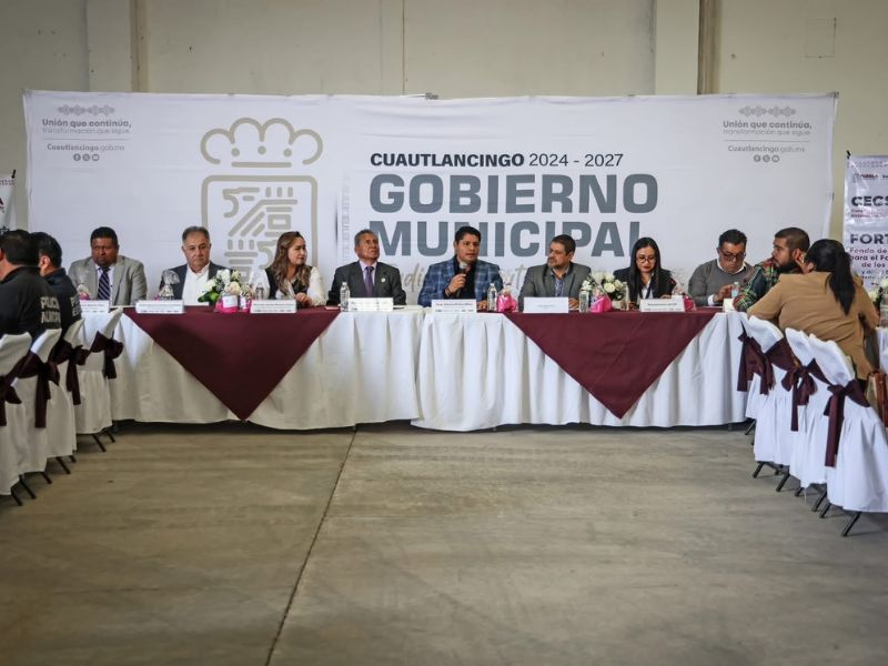 Cuautlancingo