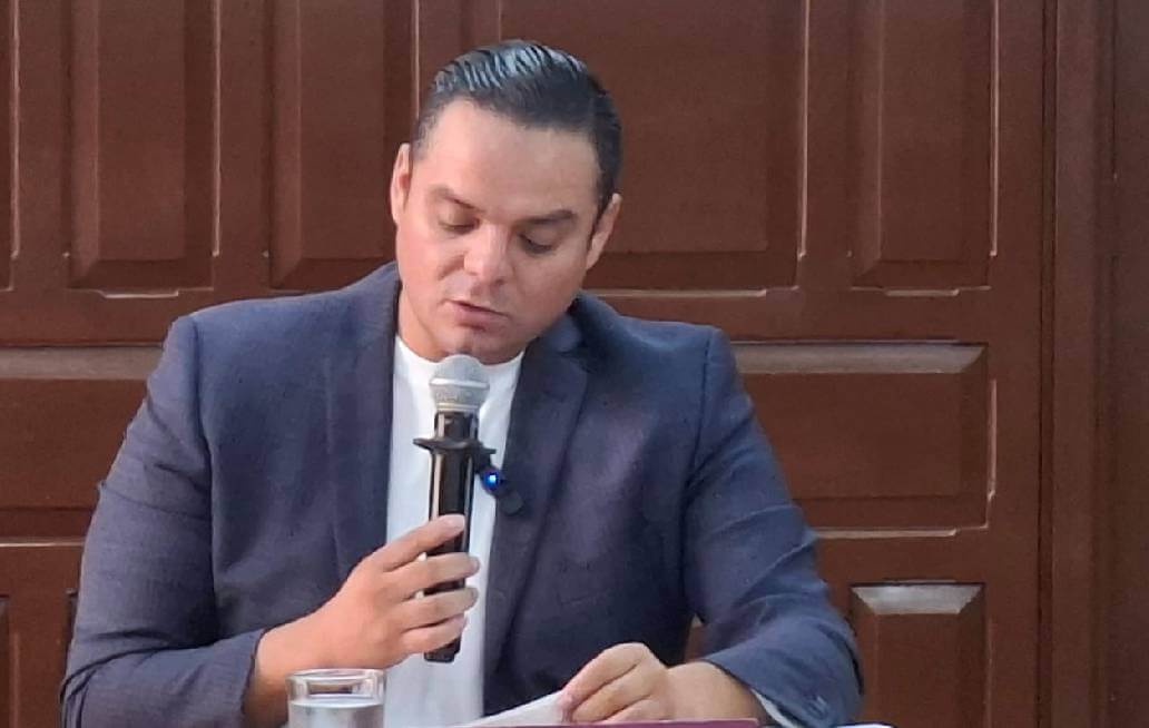 Detectan irregularidades en documentos de terrenos y viviendas en Puebla Detectan irregularidades en documentos de terrenos y viviendas