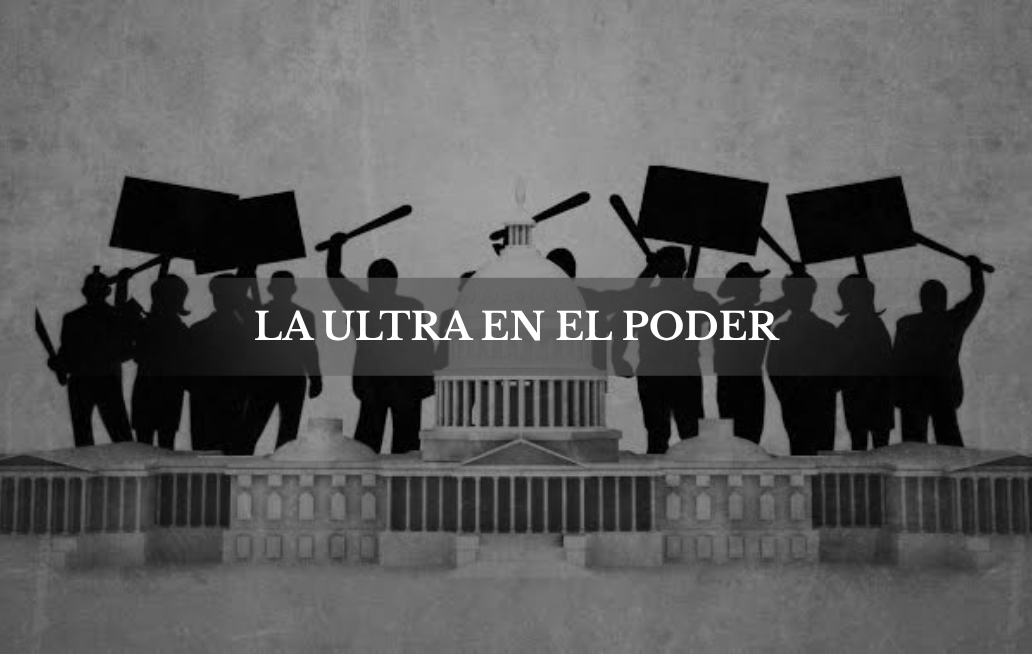 ULTRADERECHA