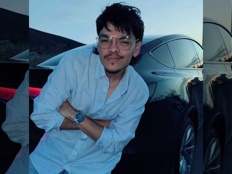 El Komanche