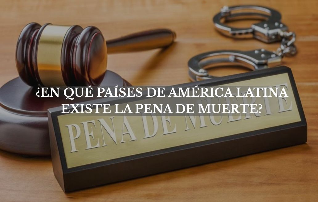 Pena de muerte