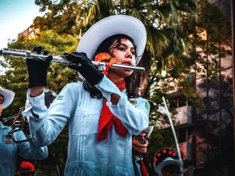 Bandas Mictlán