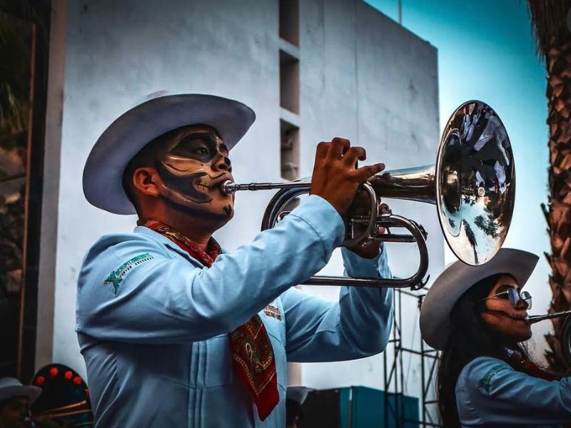 Bandas Mictlán