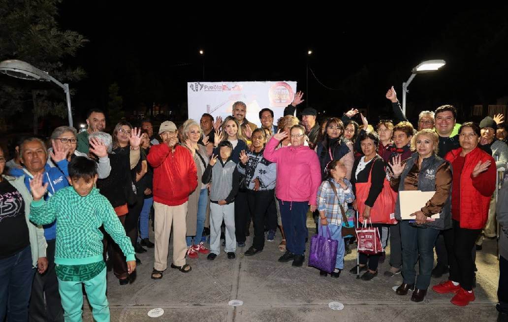 Fortalece Gobierno de la Ciudad de Puebla ordenamiento