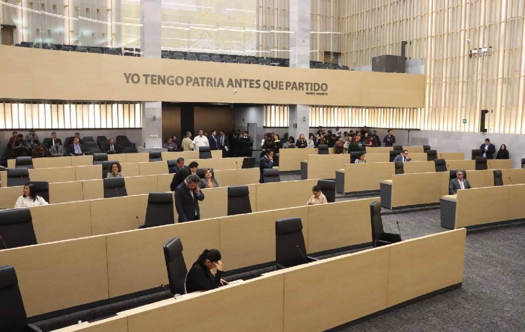 Impulsan iniciativa para proteger las actividades agropecuarias ante fenómenos climatológicos Impulsan iniciativa para proteger las actividades agropecuarias