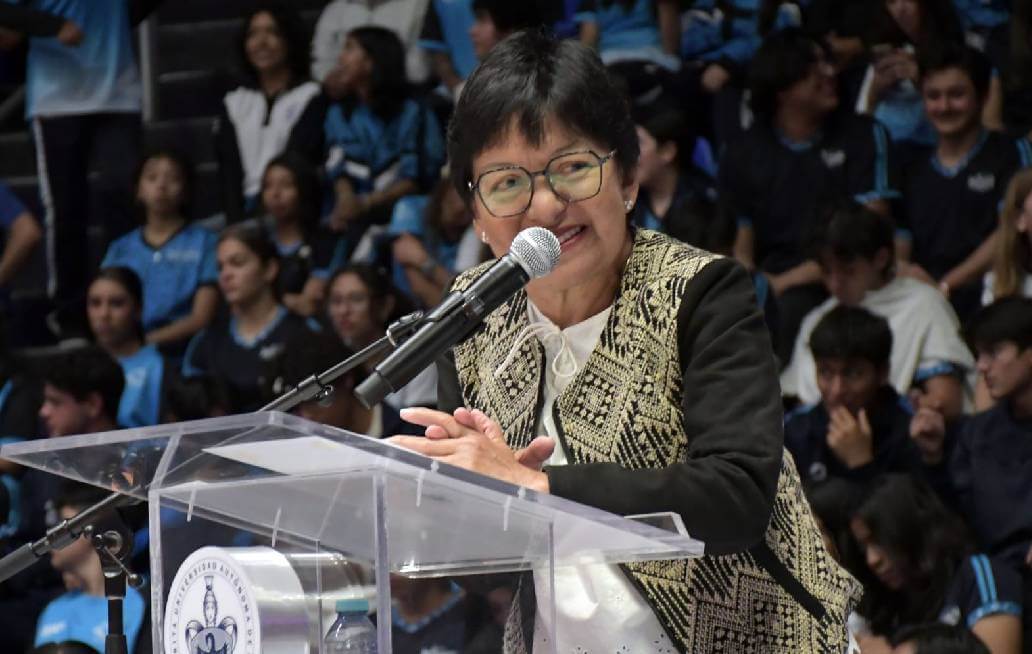 Inaugura Rectora Lilia Cedillo la XXXIV Universiada BUAP