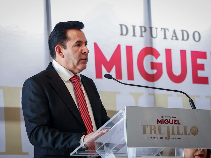 José Miguel Trujillo