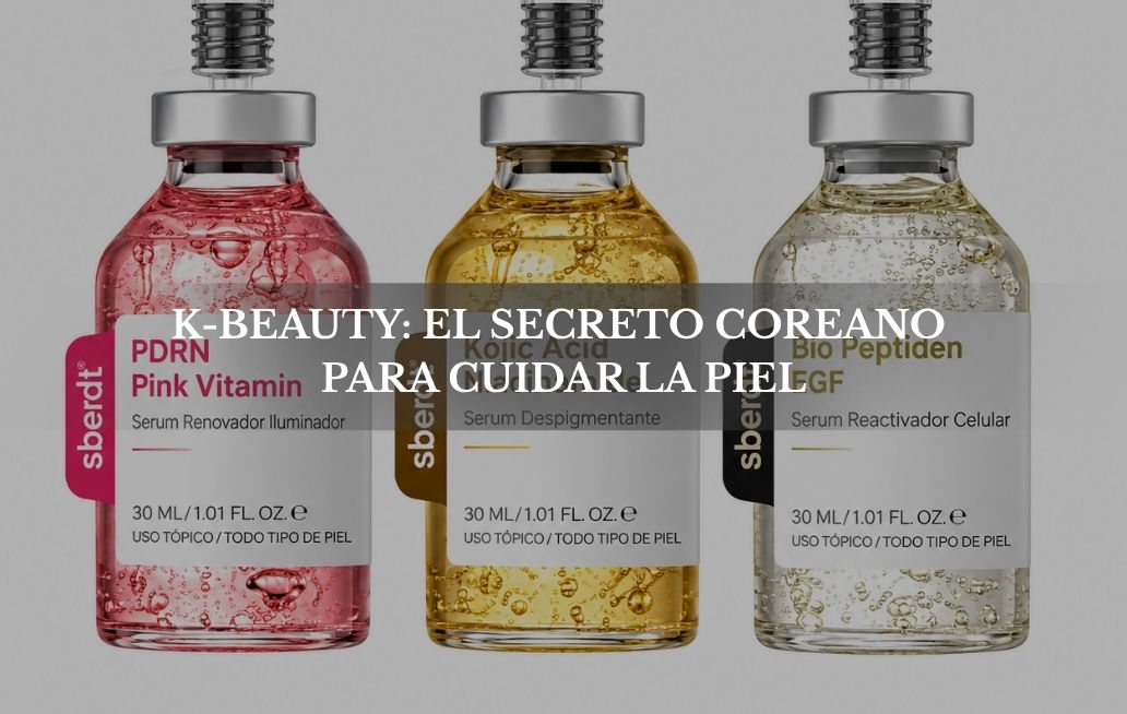 K-Beauty