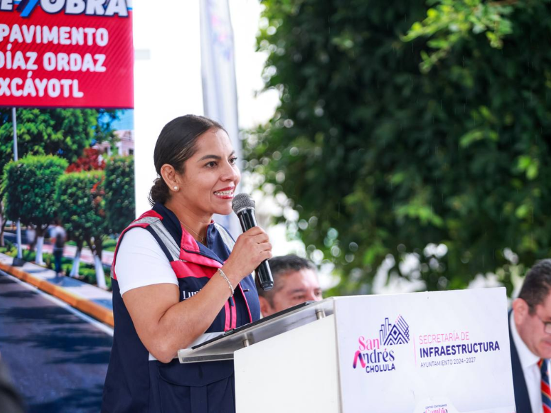 LUPITA CUAUTLE