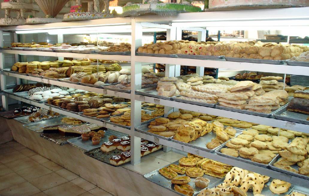 Las 5 panaderías que mantienen la tradición del pan vivo en Puebla
