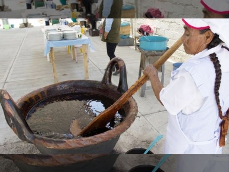 Mole Poblano-Alejandra Gutiérrez Gárate