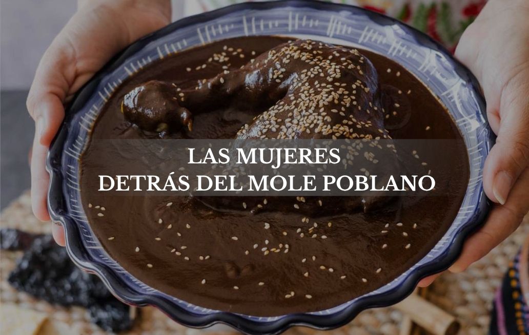 Mole Poblano