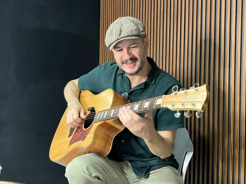 MIGUEL INZUNZA