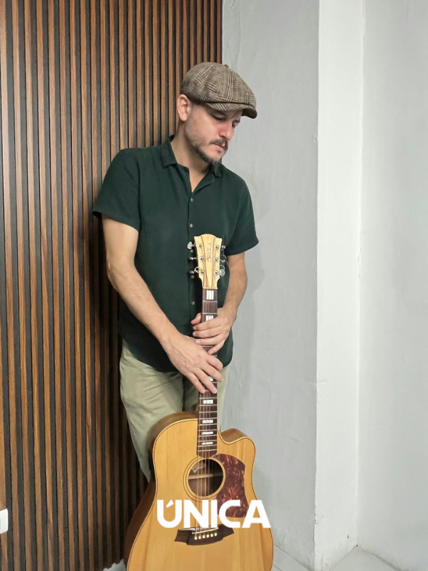 MIGUEL INZUNZA