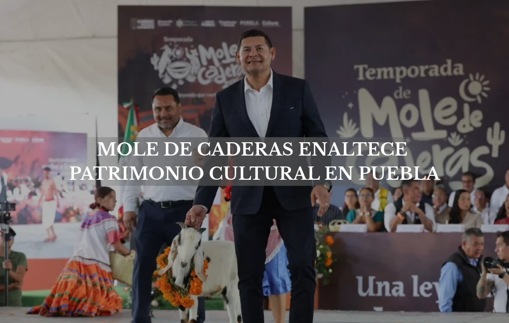 MOLE DE CADERAS
