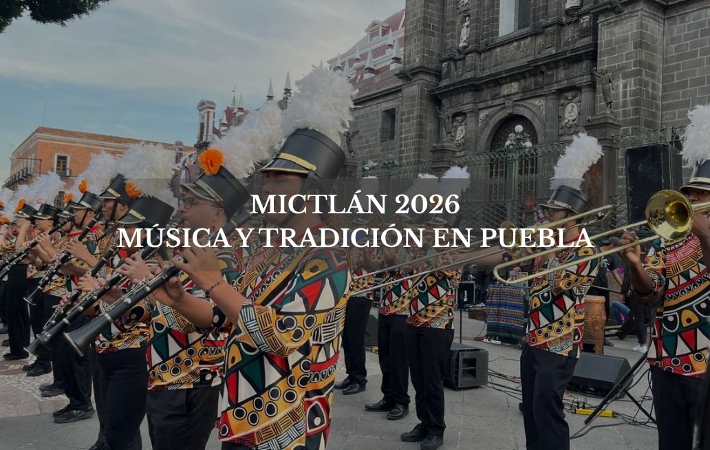 Bandas Mictlán