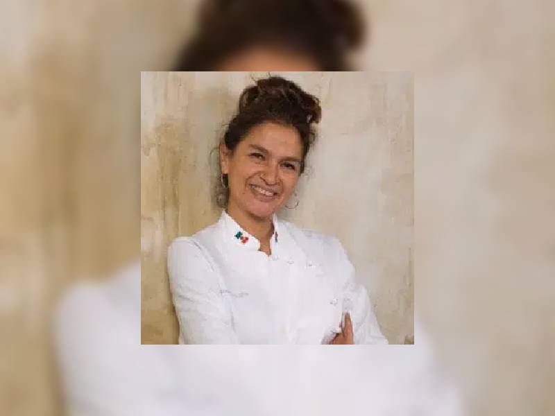 Mónica Patiño, La Taberna del León