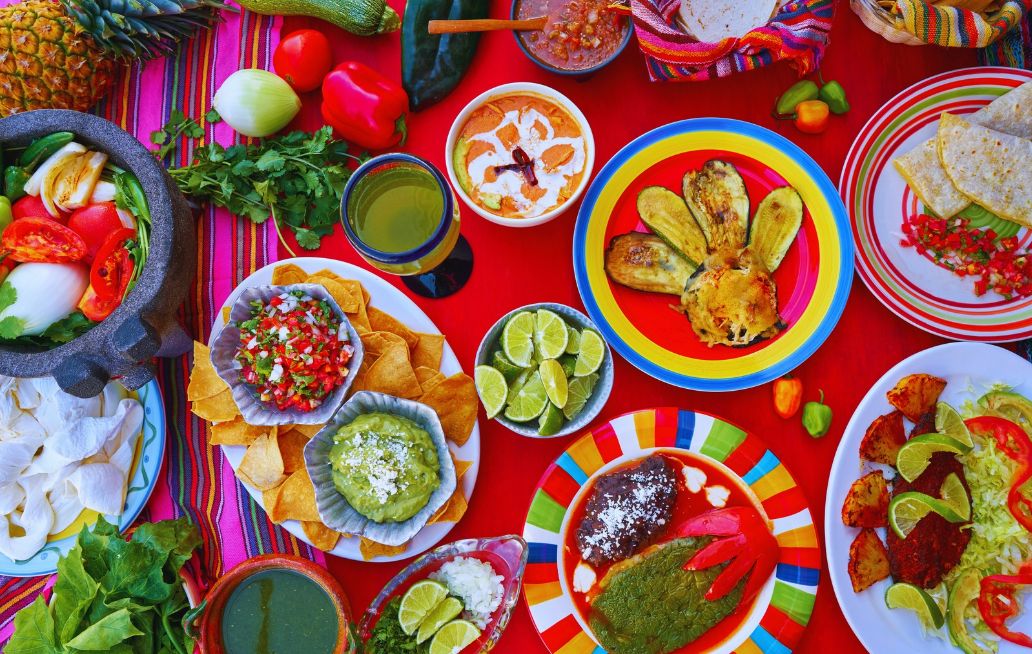 Mujeres chefs mexicanas, reconocidas por su trabajo
