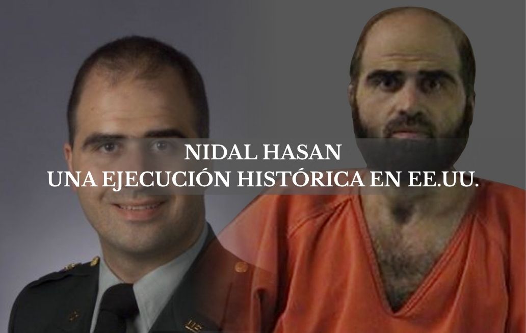 Nidal Hasan