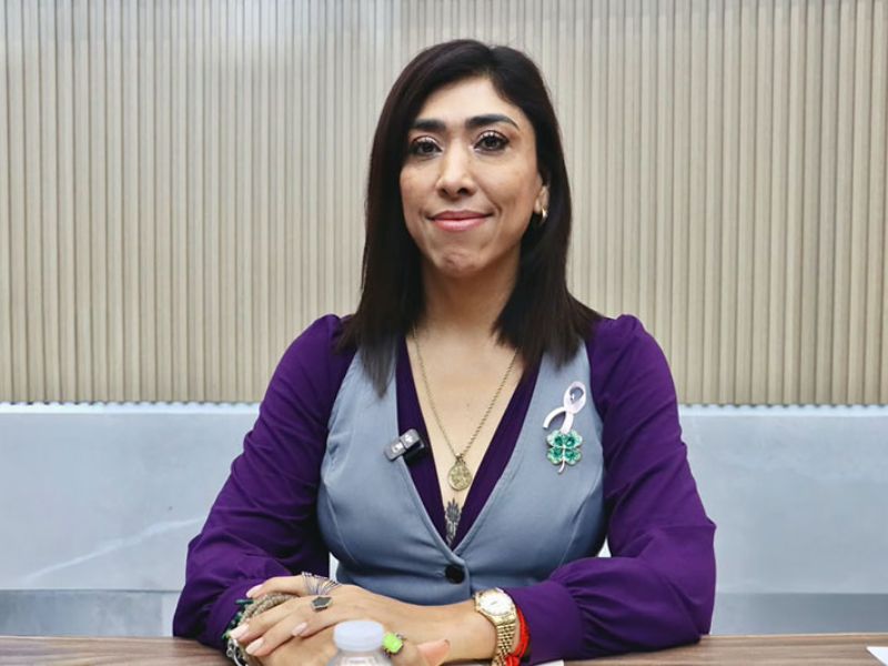 Norma Pimentel