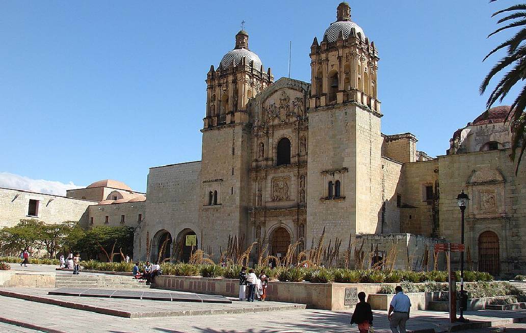 Oaxaca tiene pausa