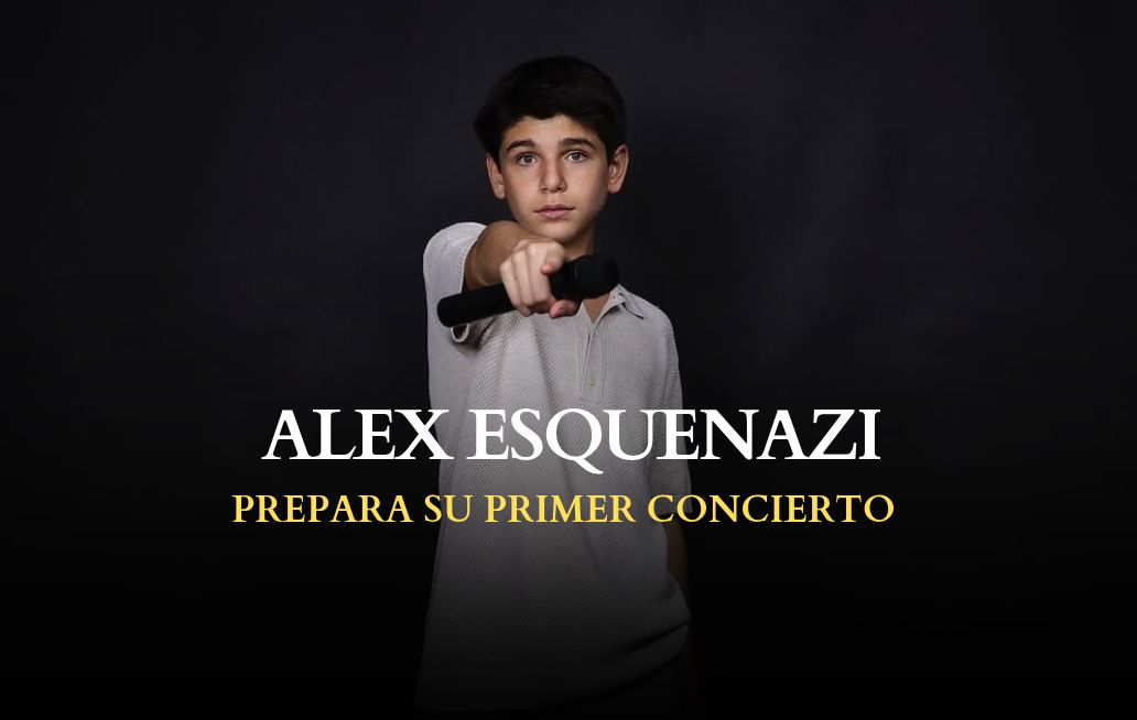 Alex Esquenazi