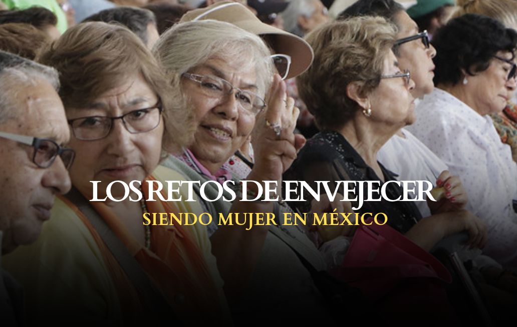 Personas Mayores, Día Internacional de las Personas Mayores