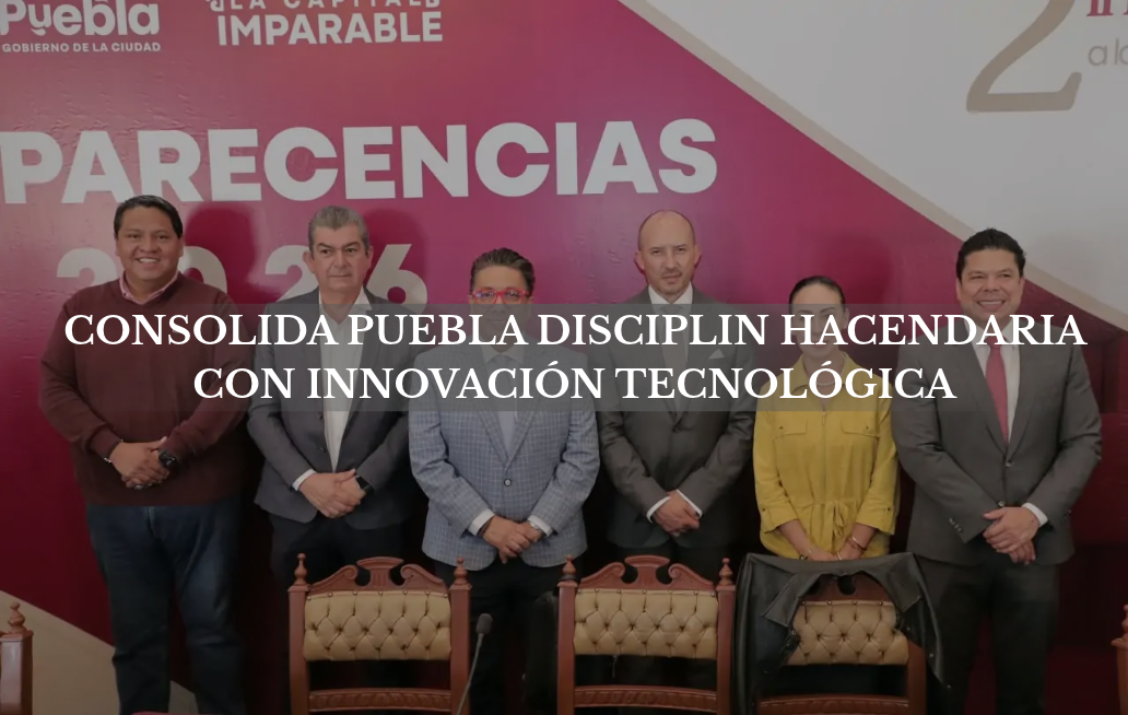 PUEBLA