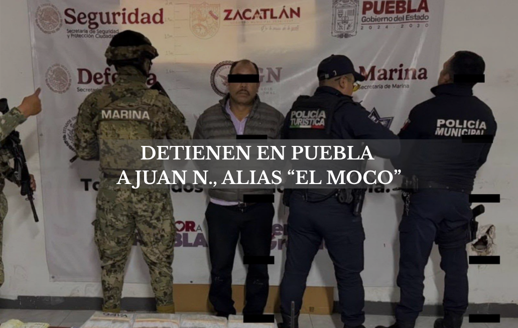 PUEBLA