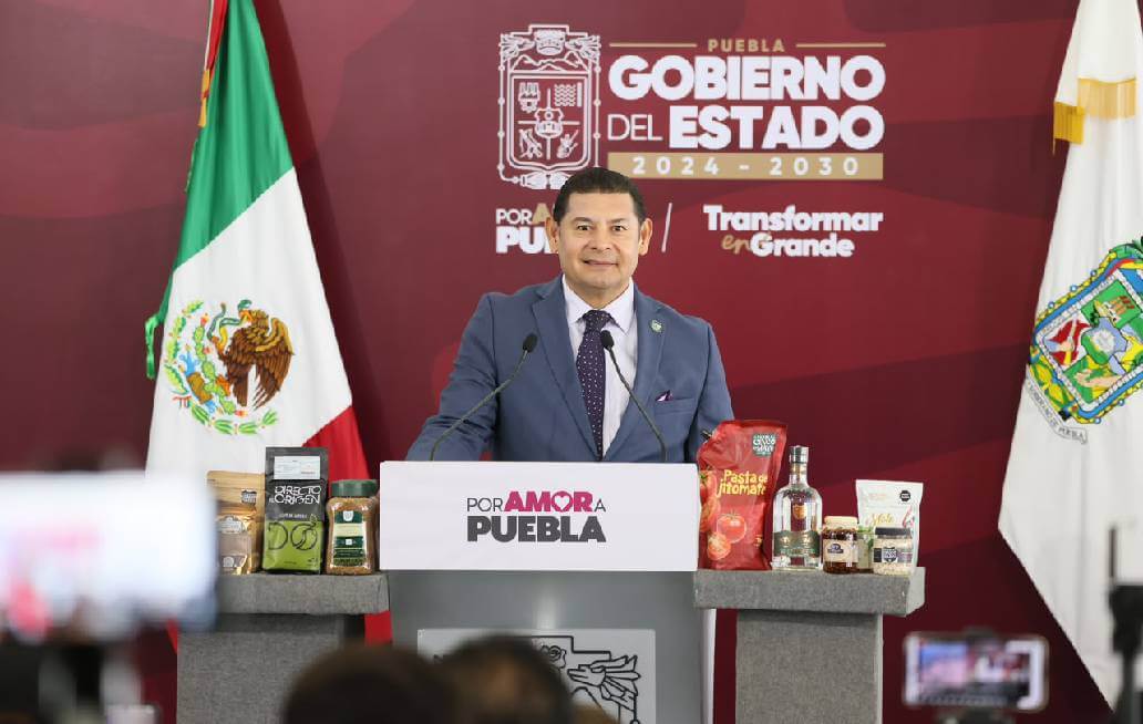 Política estatal de Protección Integral de Mujeres contribuye