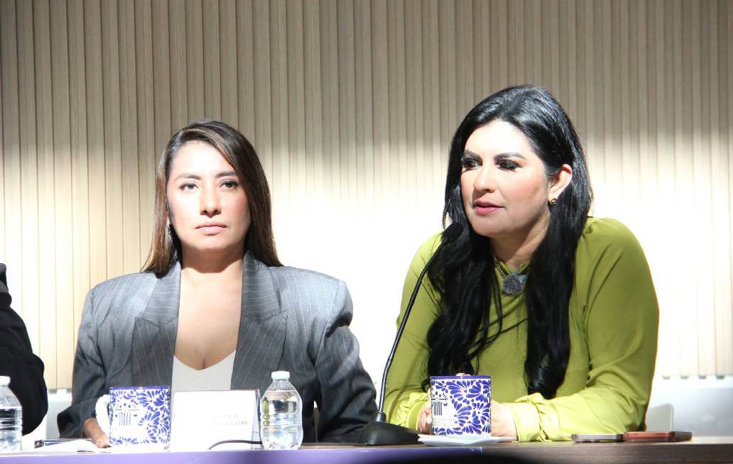 Propone la diputada Delfina Pozos asistencia consular para niñas, niños y adolescentes mexicanos en Estados Unidos Propone la diputada Delfina Pozos asistencia consular para niñas