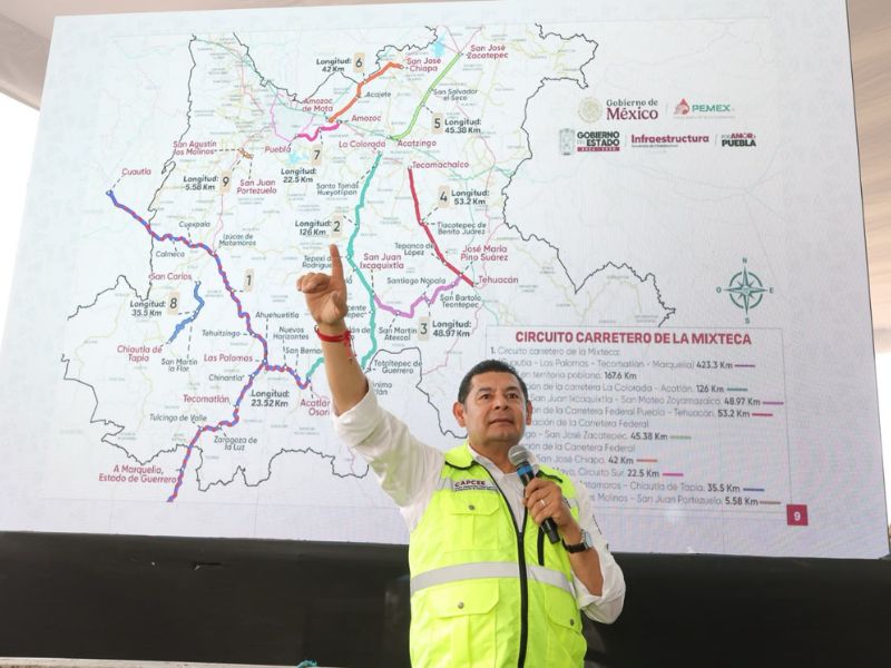 Infraesructura