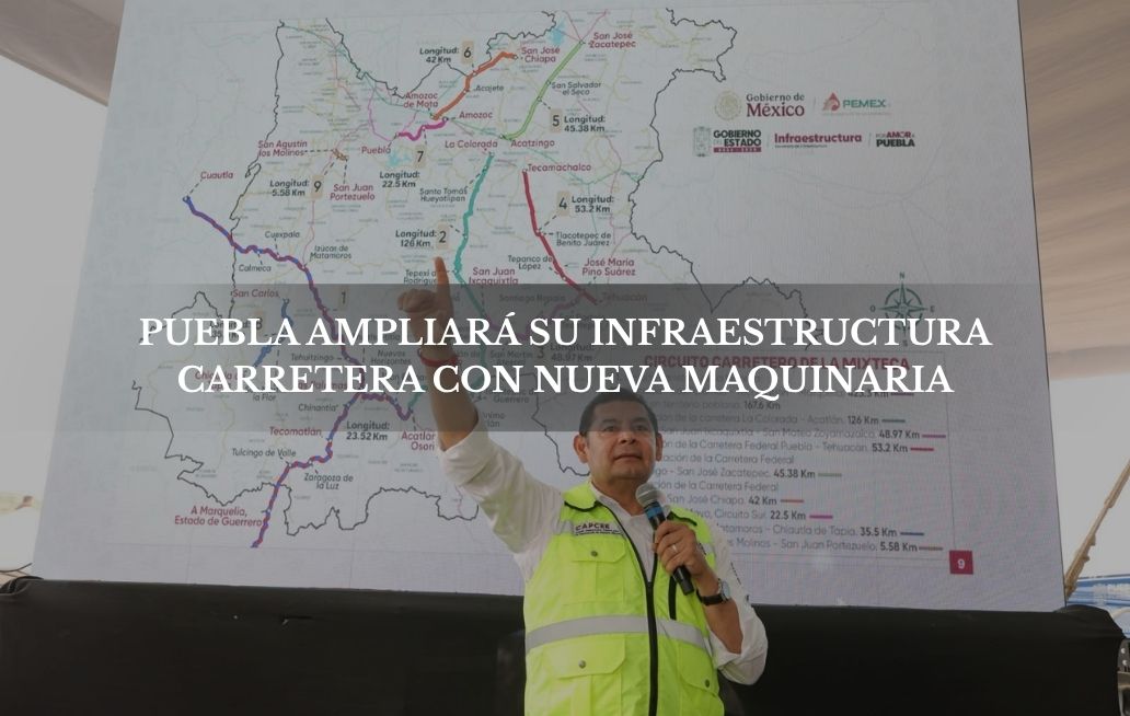 Infraesructura