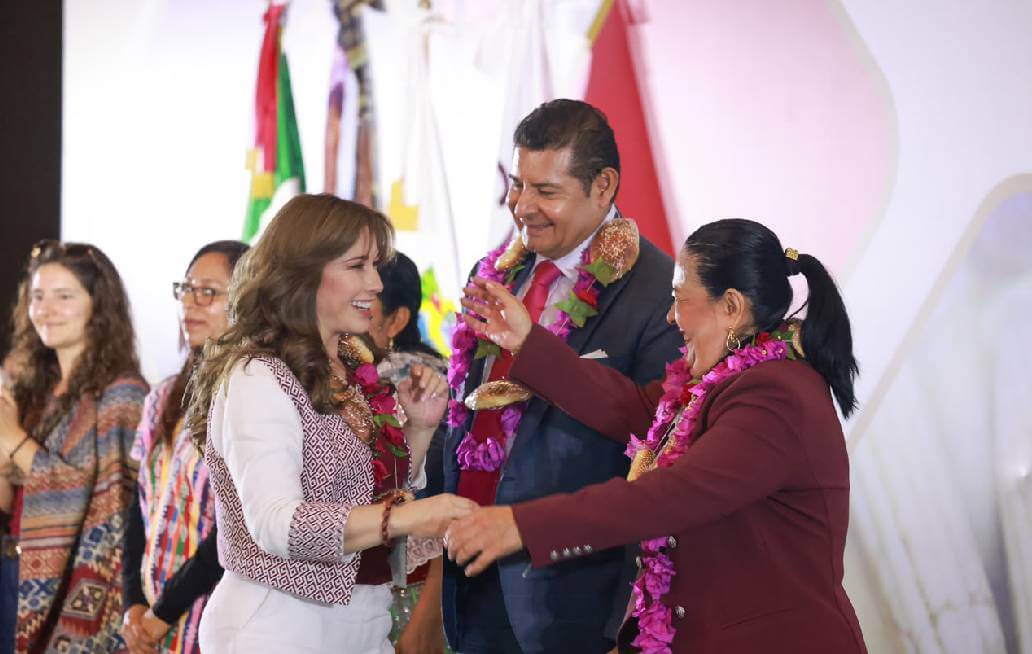 Puebla asume el reto de recuperar la sana alimentación