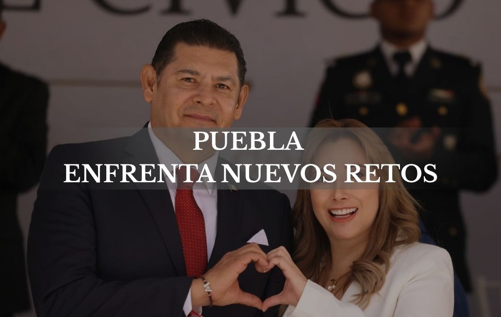 Gobierno de puebla