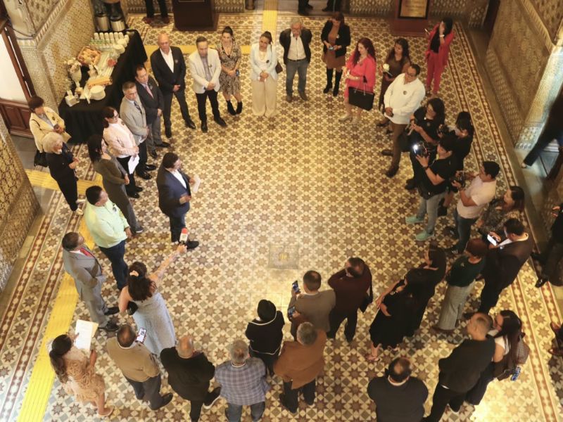 Congreso de Puebla