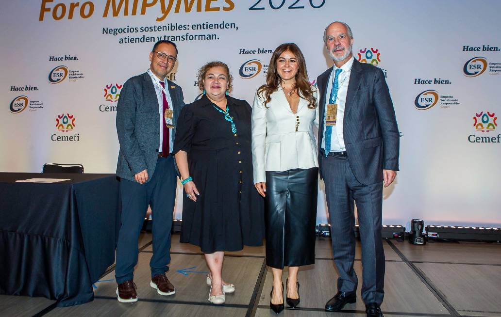  Recibe Gobierno de la Ciudad de Puebla reconocimiento