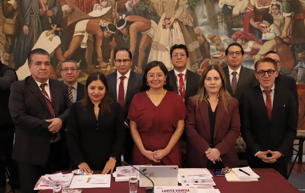  Reduce Gobierno de la Ciudad de Puebla brechas de desigualdad