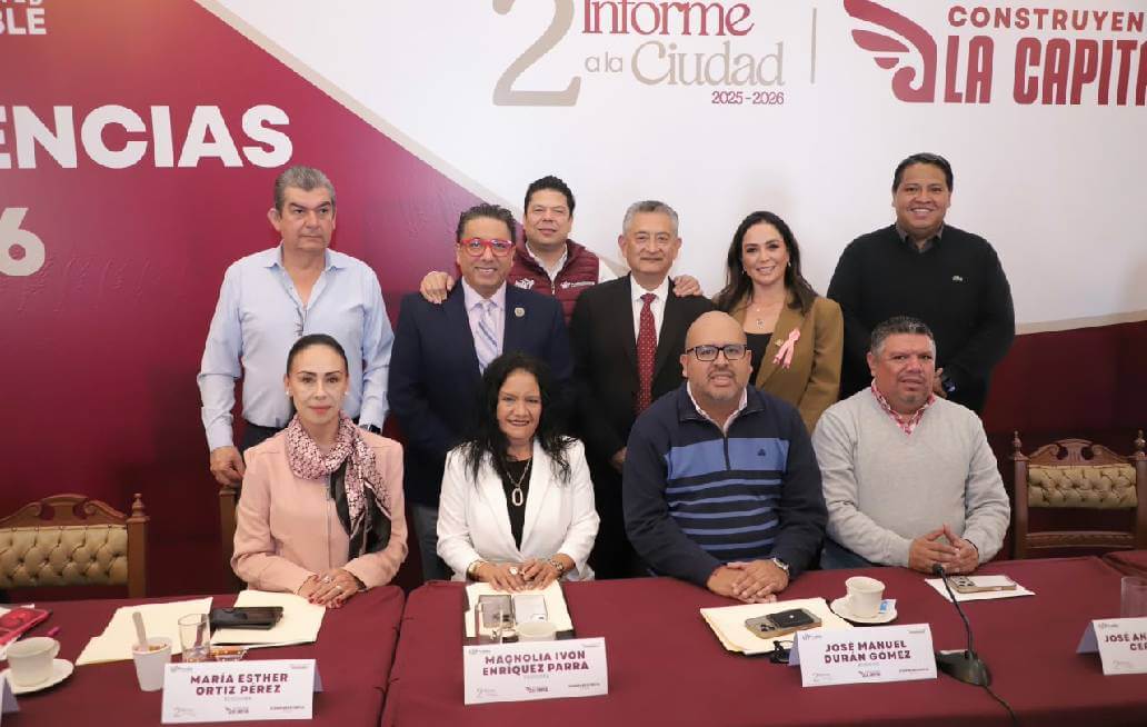 Refuerza Gobierno de la Ciudad de Puebla infraestructura tecnológica y transformación digital: SECATI Refuerza Gobierno de la Ciudad de Puebla infraestructura