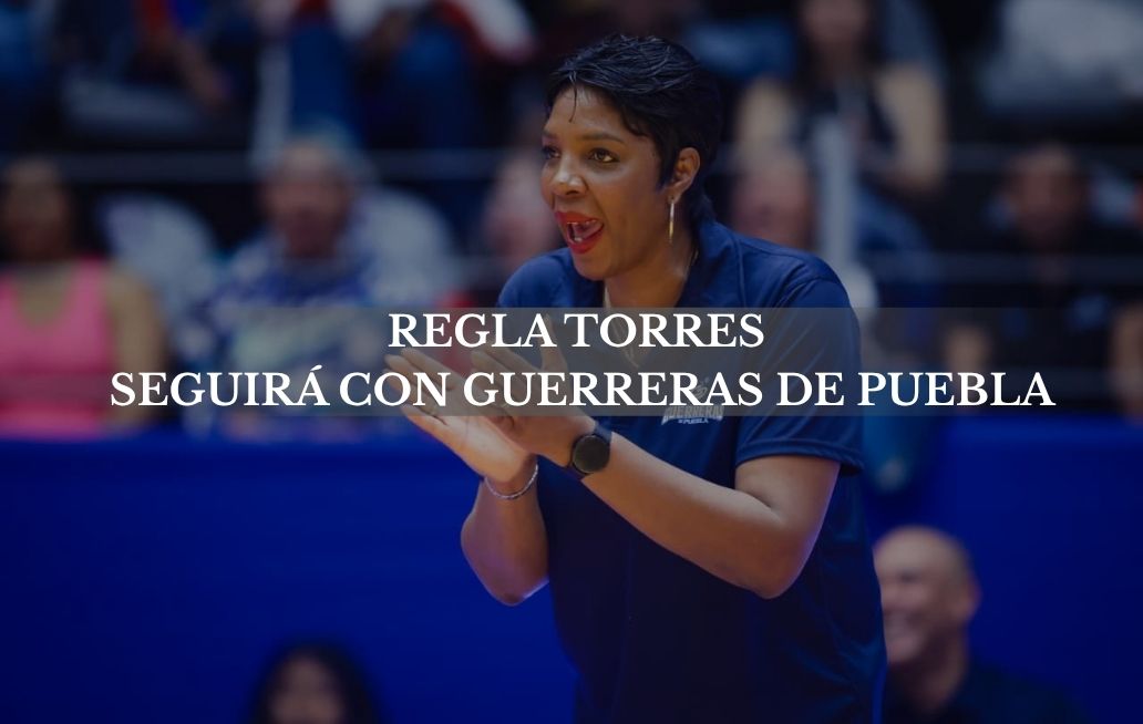 Guerreras de Puebla