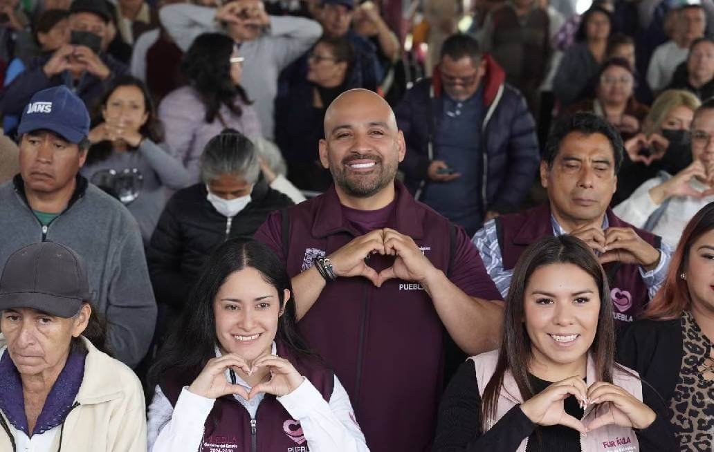 SEDIF acerca servicios y apoyos alimentarios a juntas auxiliares de Puebla capital SEDIF acerca servicios y apoyos alimentarios a juntas auxiliares