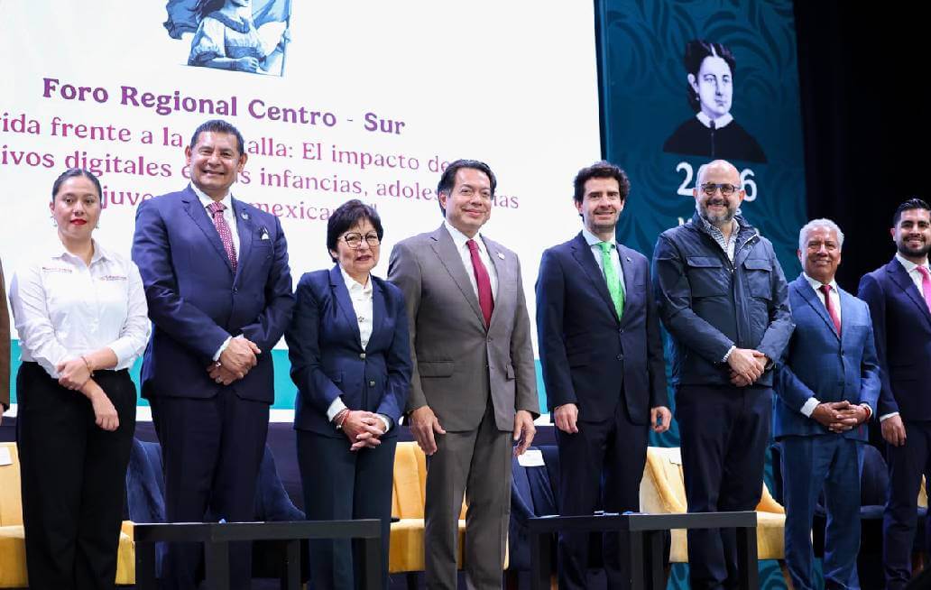 SEP federal prepara nuevas obligaciones para plataformas digitales frente a contenidos violentos SEP federal prepara nuevas obligaciones para plataformas