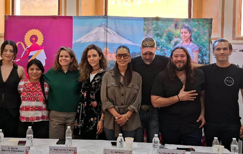  “Sin Ti”, el cortometraje de Melissa de Cima que aborda 11