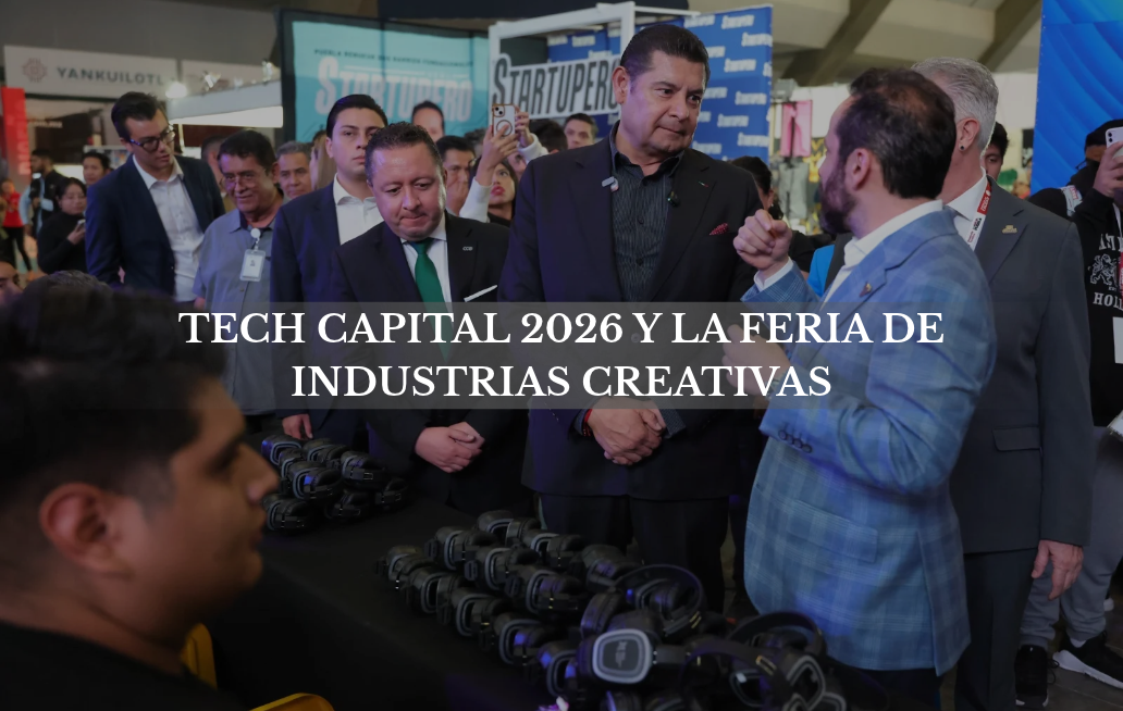 TECH CAPITAL
