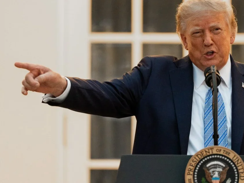 TRUMP