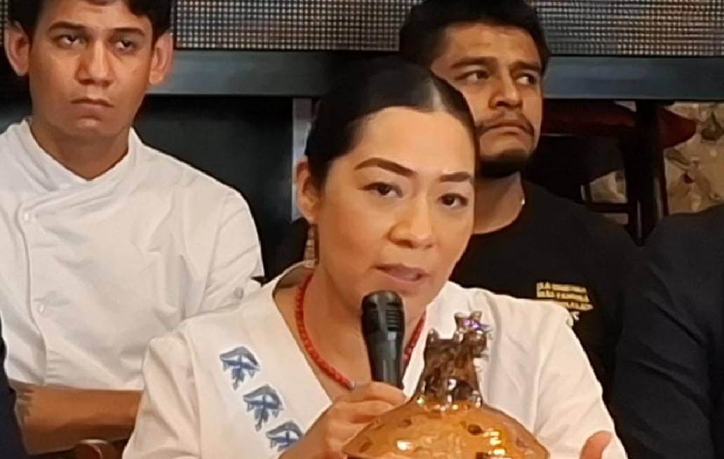 Tehuacán anuncia el inicio de la temporada del Mole de Caderas