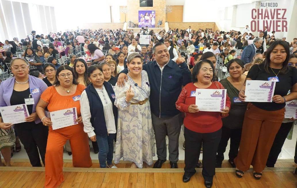 Tehuacán: Son 9. Gana Alfredo Chávez