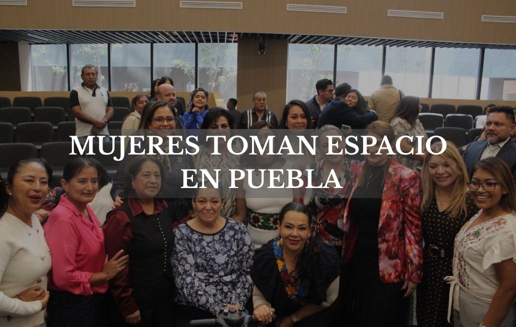 Congreso de Puebla
