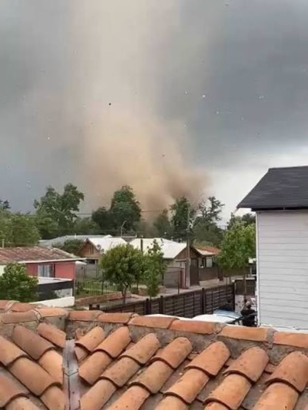 Tornado